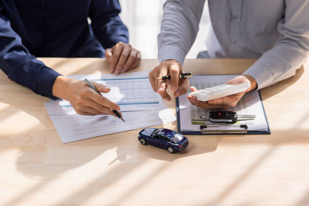 Car insurance options for Celina residents